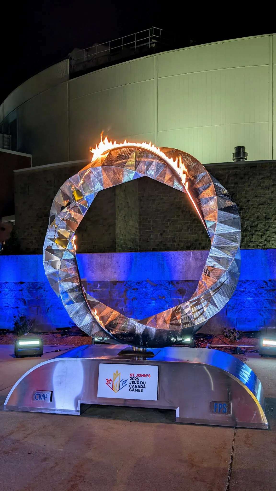 Canada Summer Games in St. John's photo 3