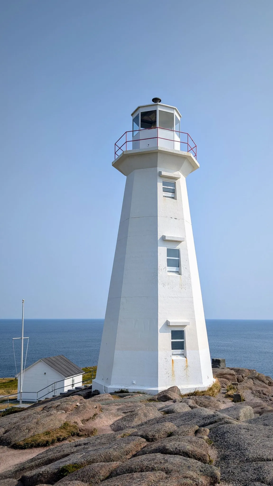 Cape Spear, Southern Shore and Bell Island photo 1