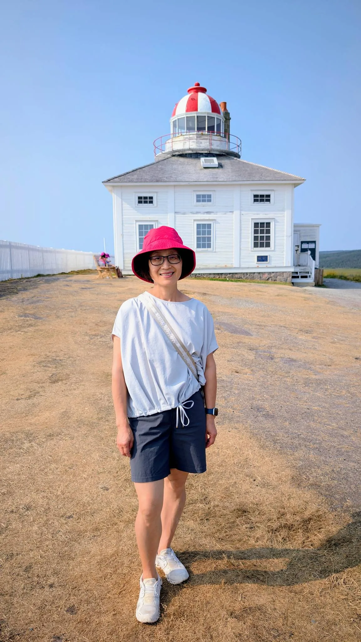 Cape Spear, Southern Shore and Bell Island photo 2
