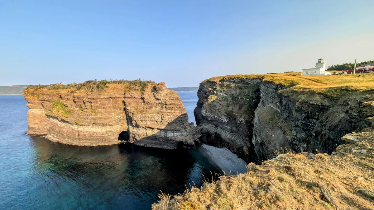 Cape Spear, Southern Shore and Bell Island photo 5