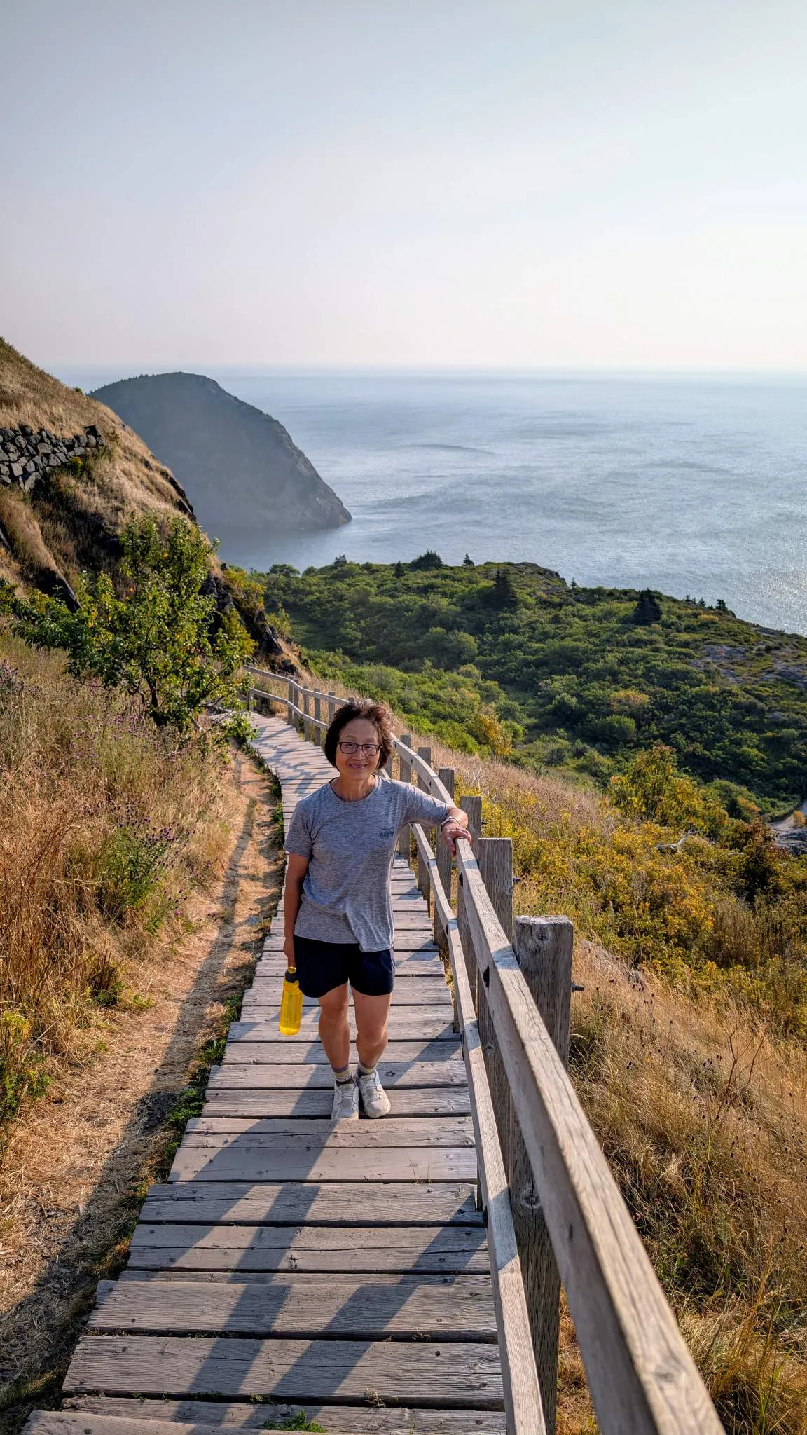 St. John's, Signal Hill and the North Head Trail photo 3