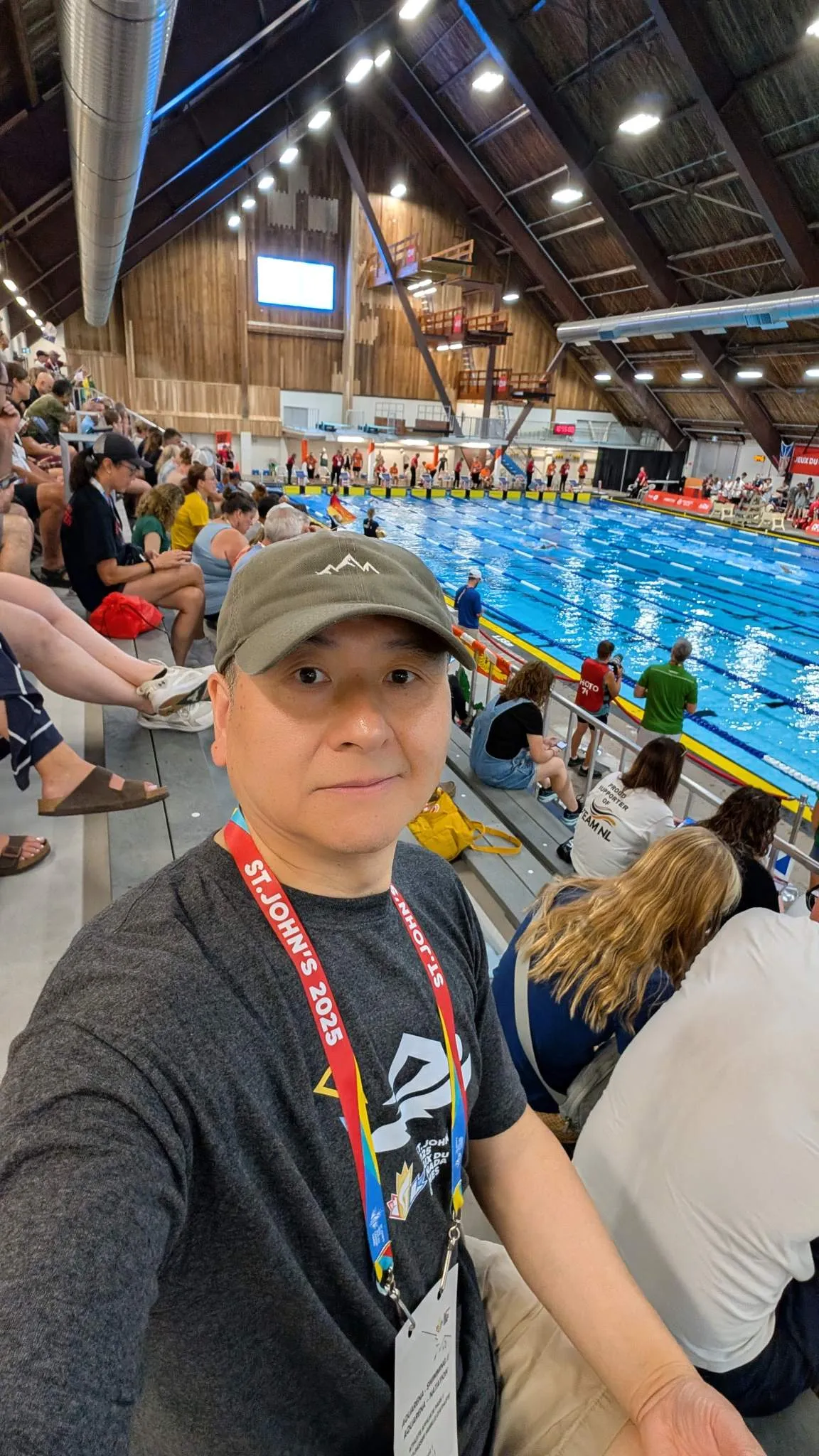 Canada Summer Games in St. John's photo 4