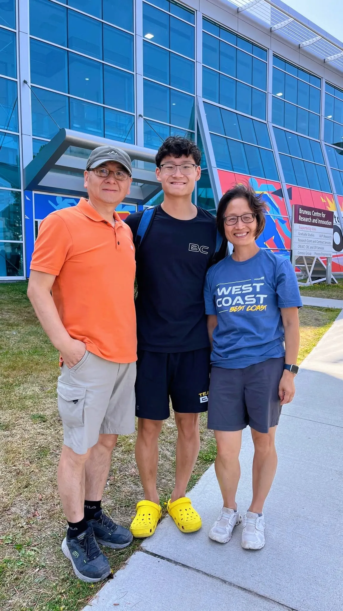 Canada Summer Games in St. John's photo 5
