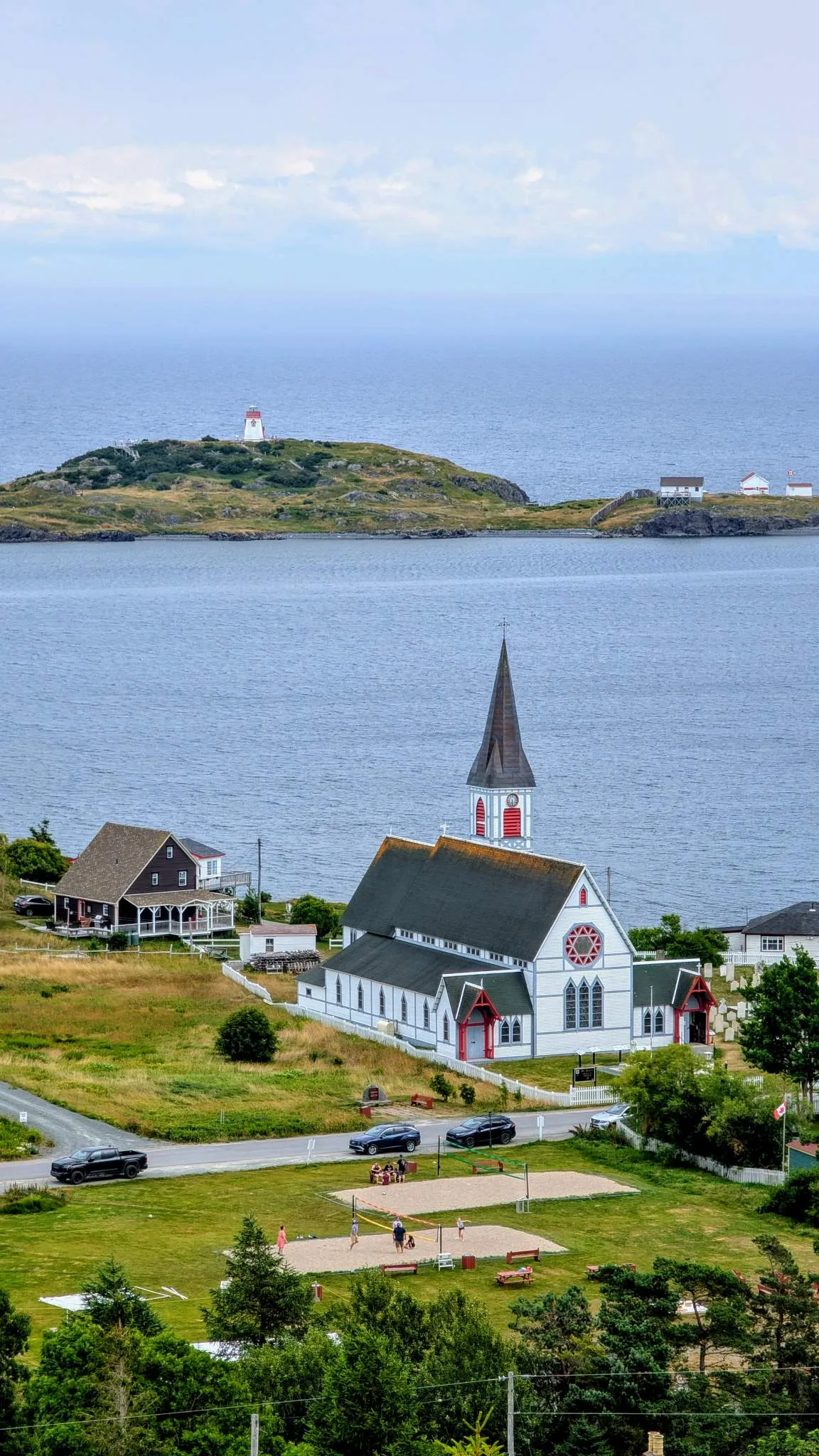 Trinity and the Bonavista Peninsula photo 1