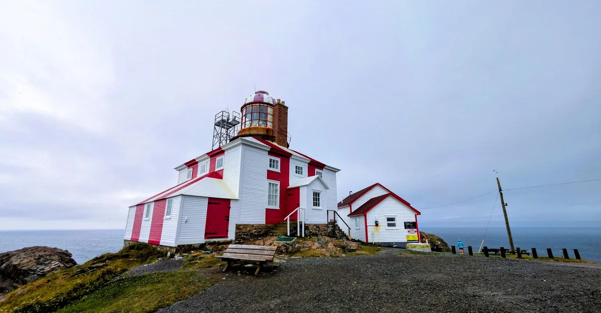 Trinity and the Bonavista Peninsula photo 3