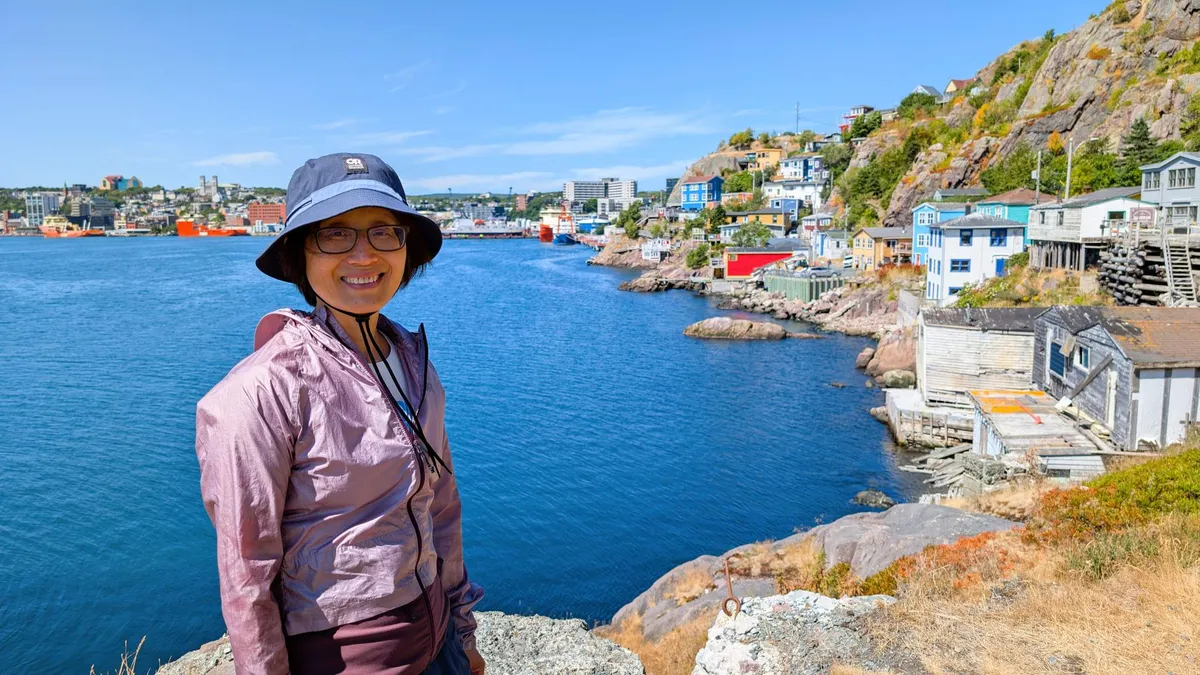Extra days in St. John's photo 3