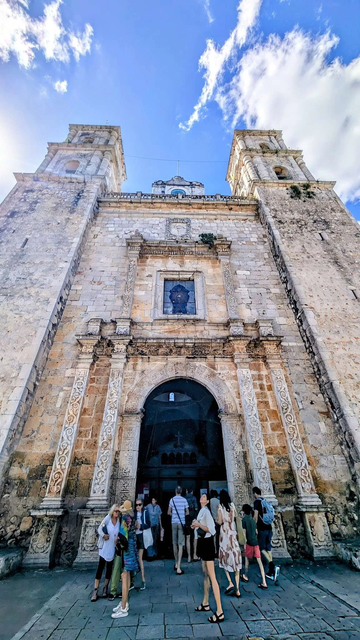 Yucatán photo 1