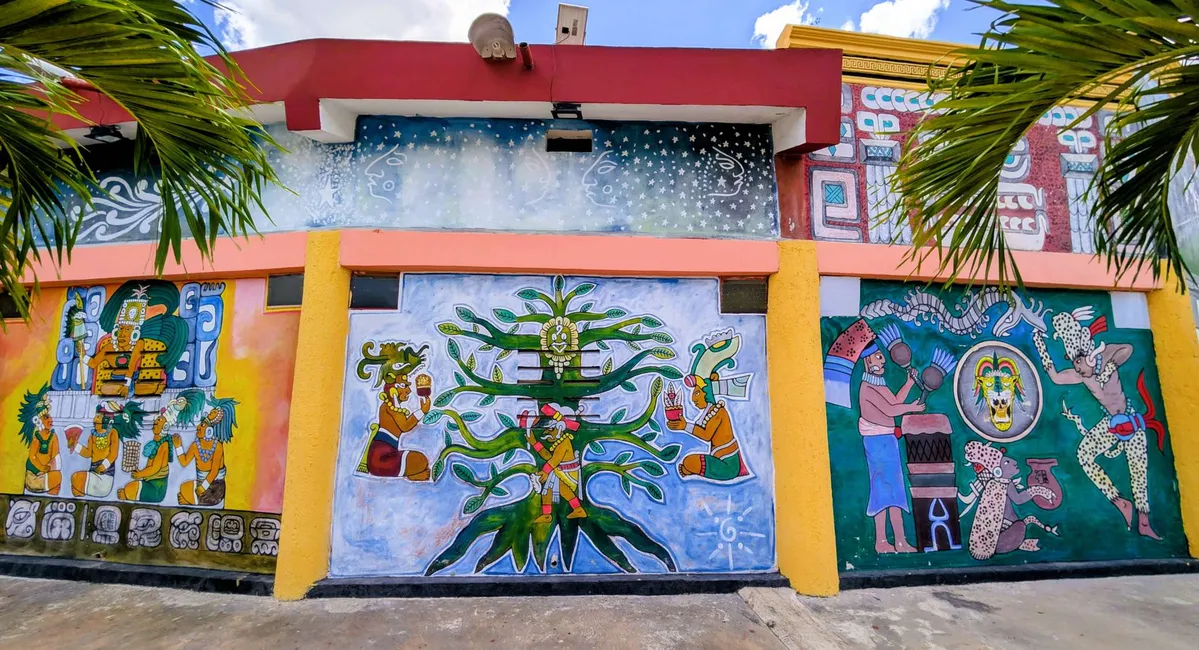 Yucatán photo 2