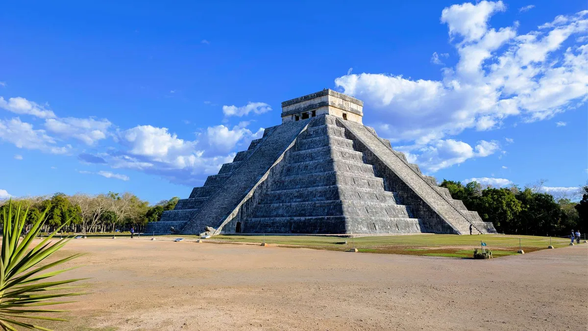 Yucatán photo 4