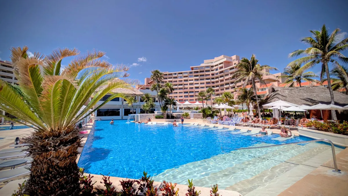 Cancún photo 3