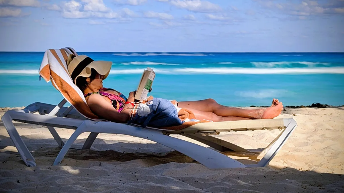 Cancún photo 4