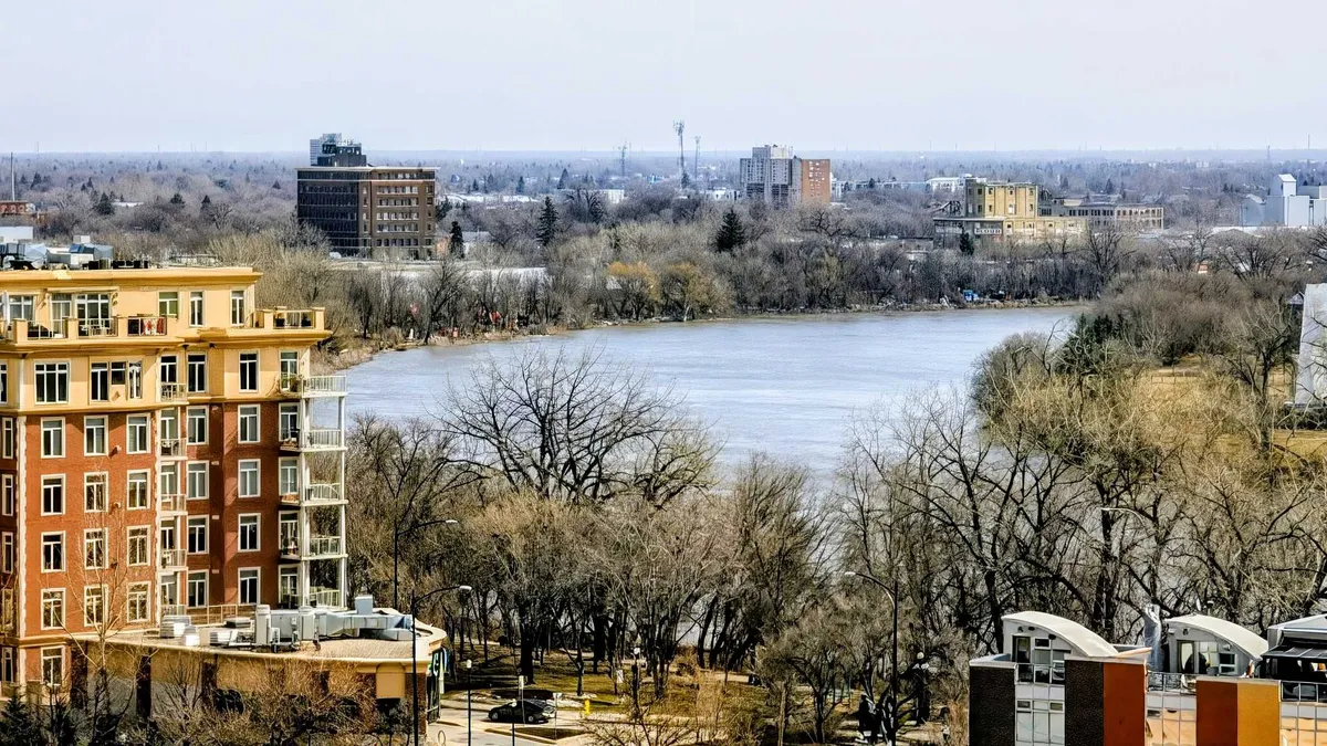 Around Winnipeg photo 1