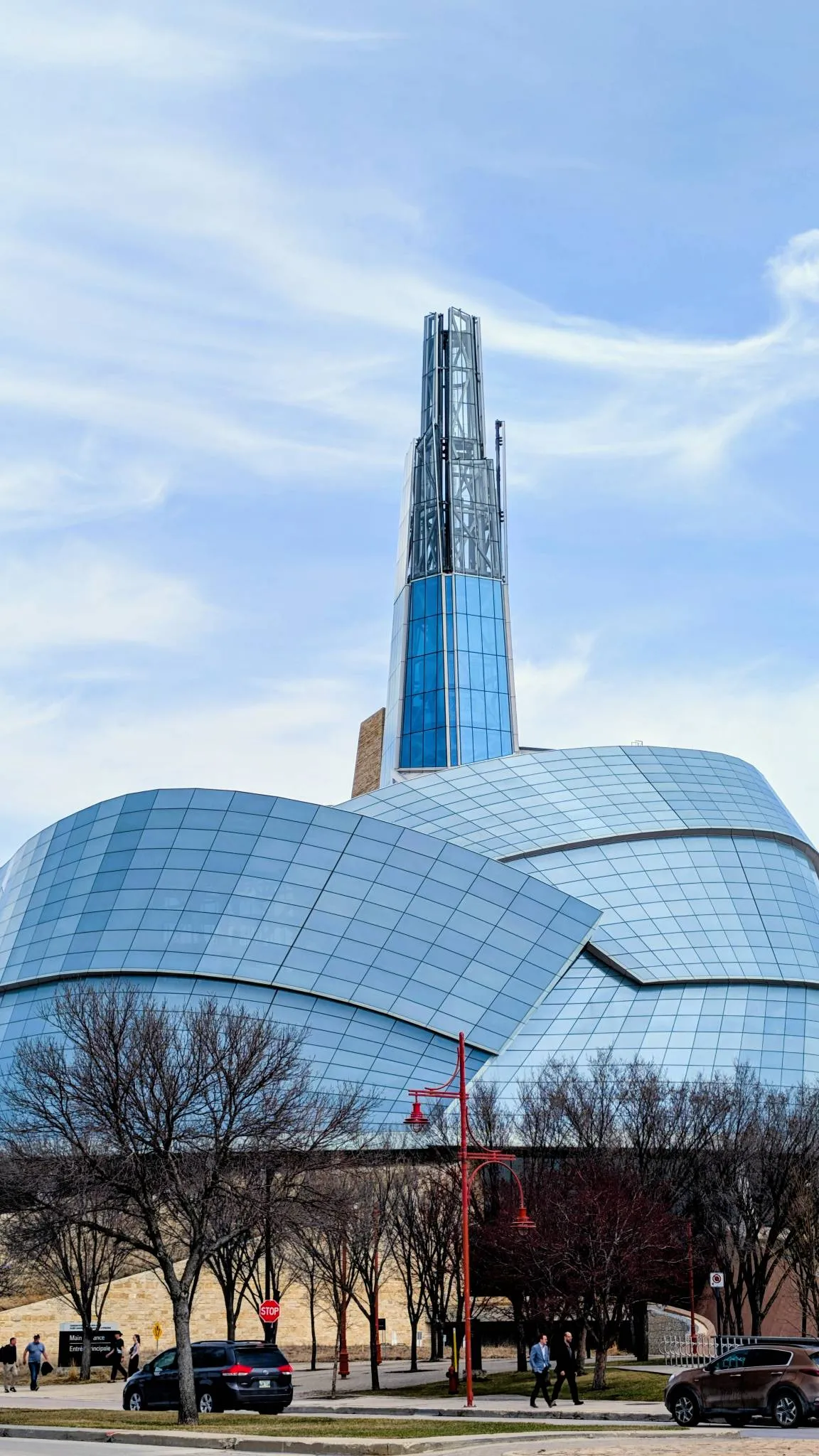 The Forks in Winnipeg photo 1