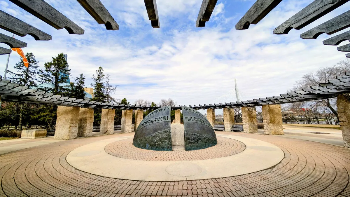The Forks in Winnipeg photo 5