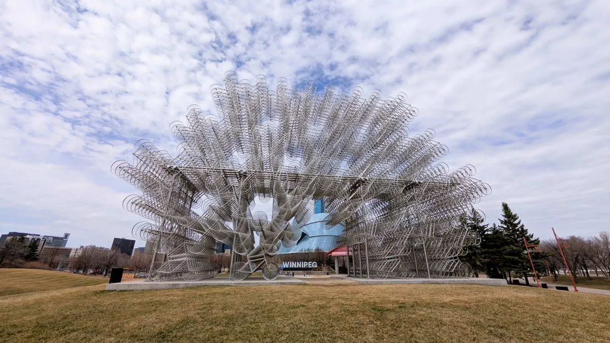 The Forks in Winnipeg photo 6