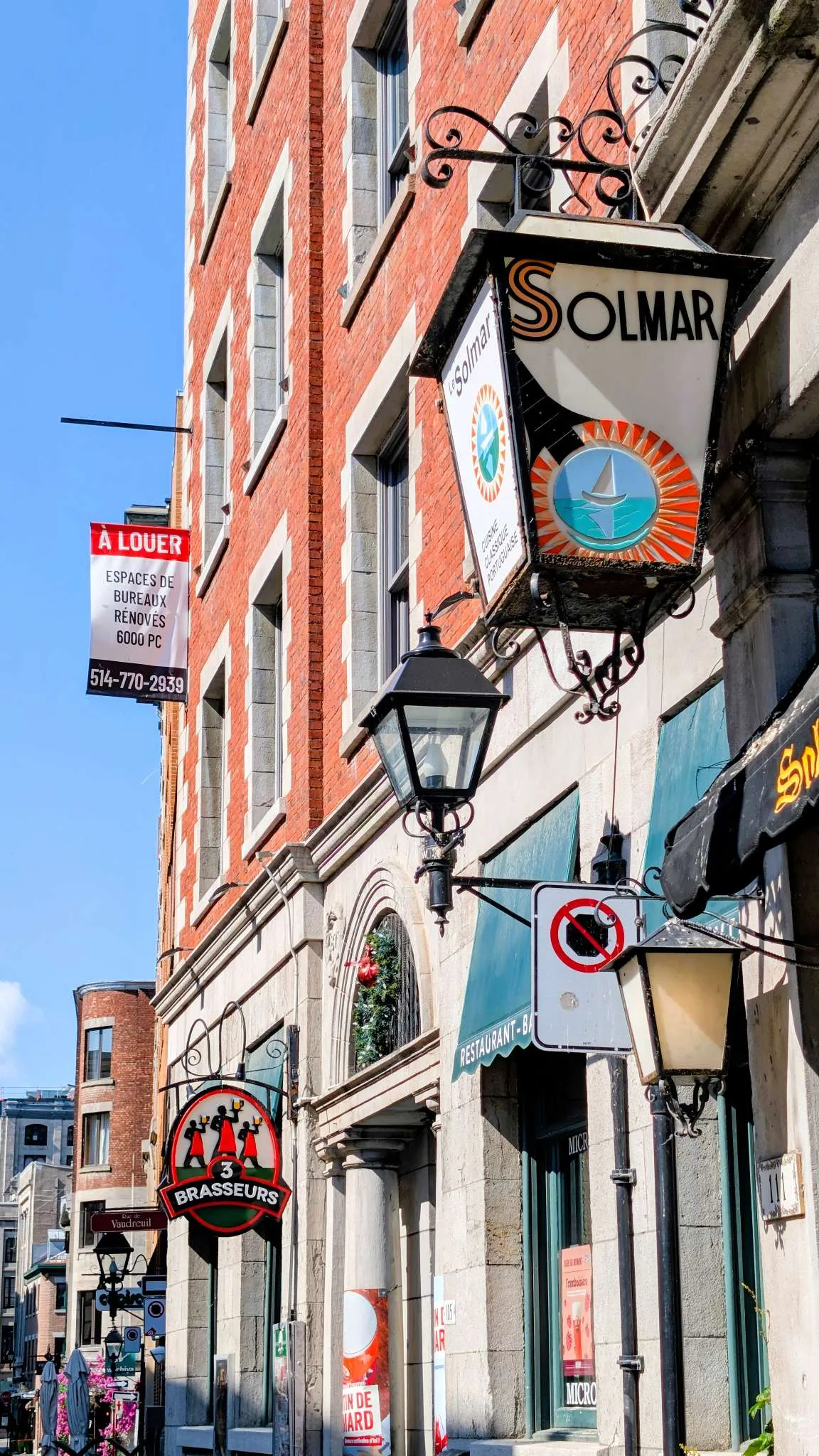 Old Montreal photo 5