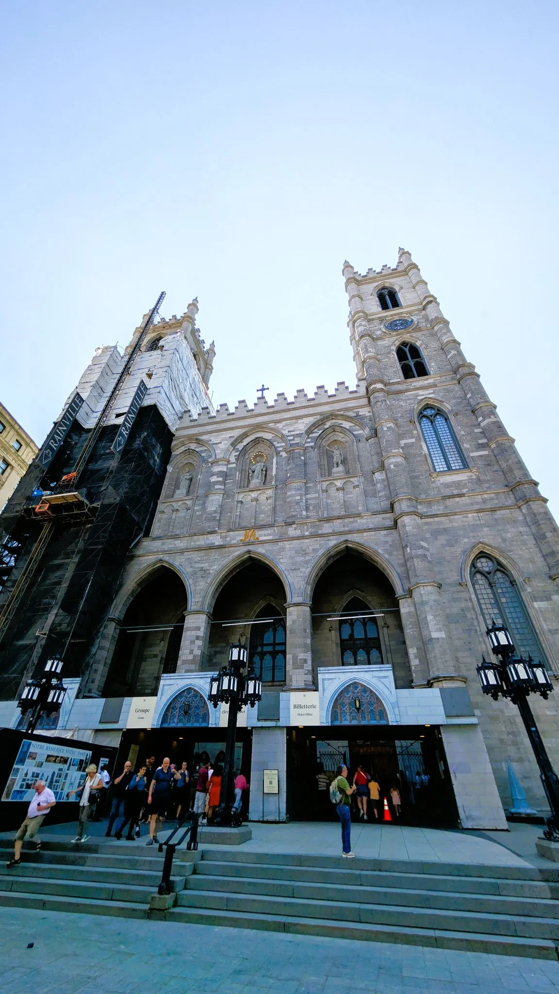 Old Montreal photo 8