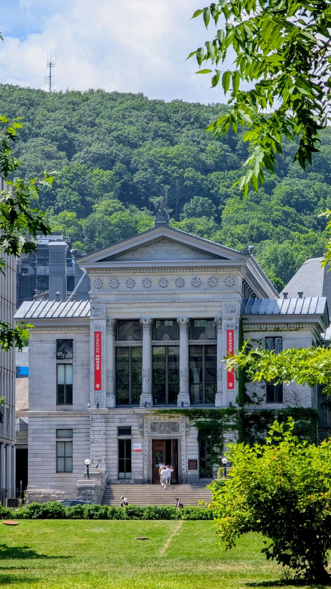 McGill University photo 2