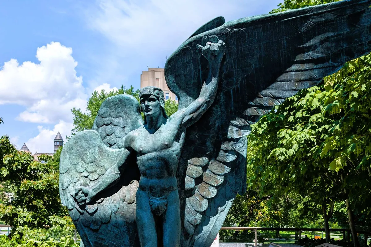McGill University photo 3