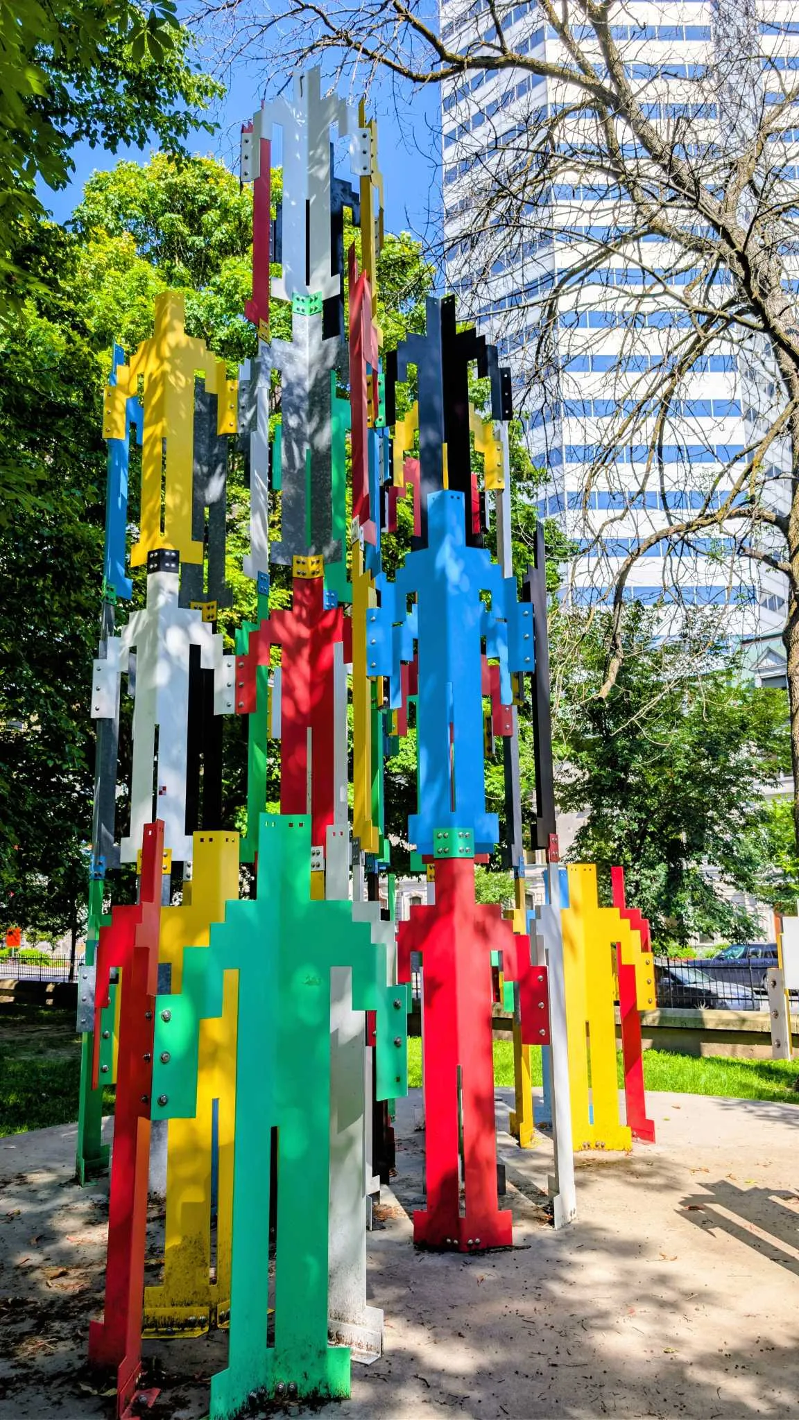 McGill University photo 4