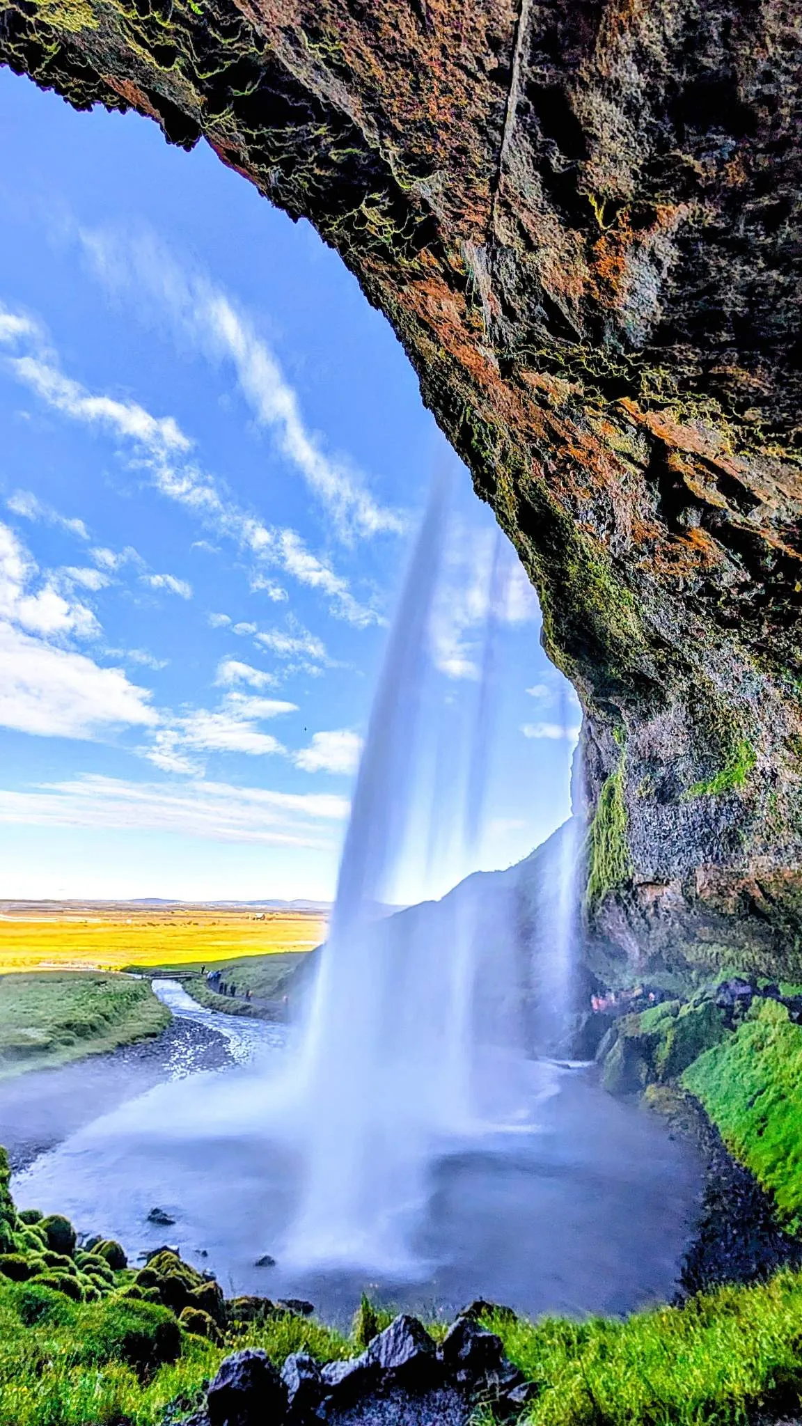 Iceland photo 1