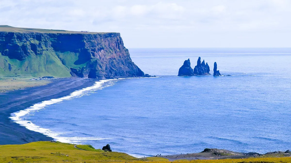 Iceland photo 4
