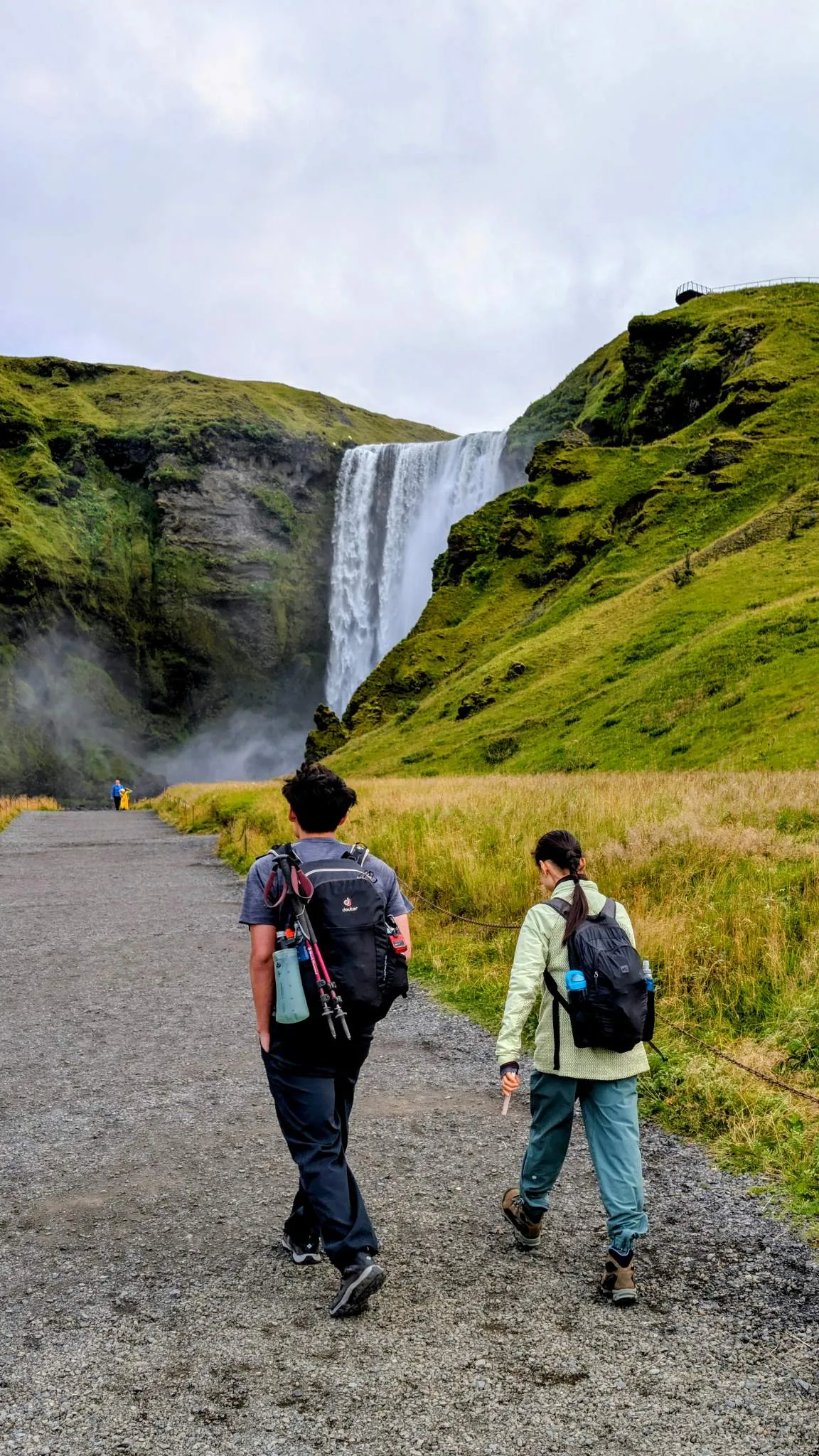 Westman Islands photo 1