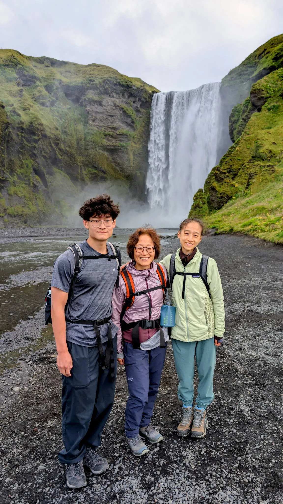 Westman Islands photo 2