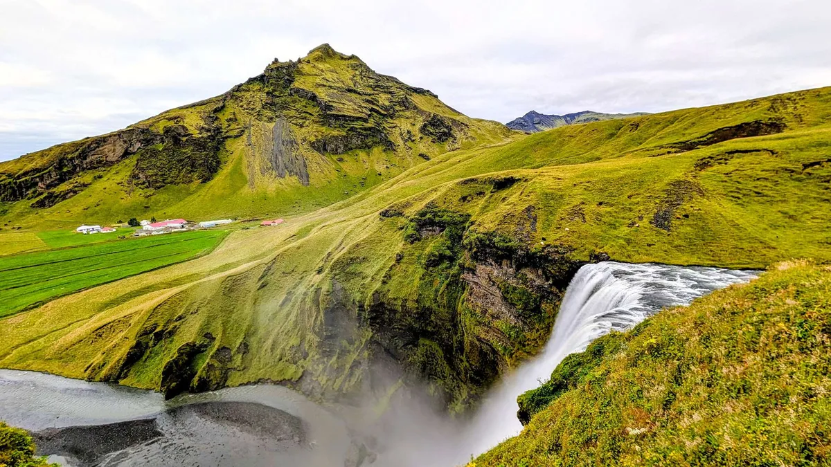 Iceland photo 5