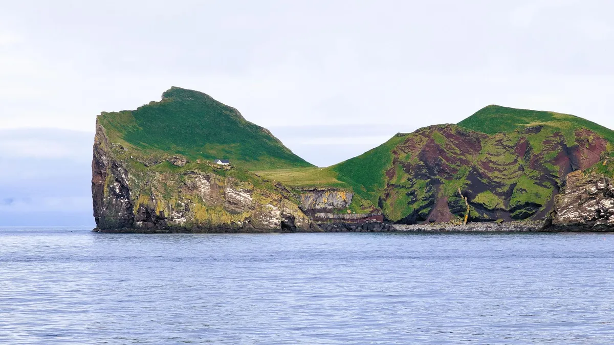Westman Islands photo 4
