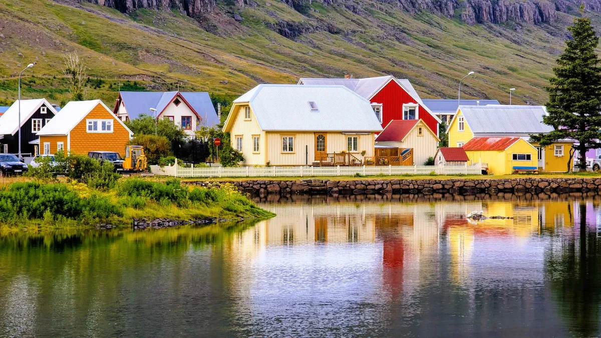 East and North Iceland photo 4