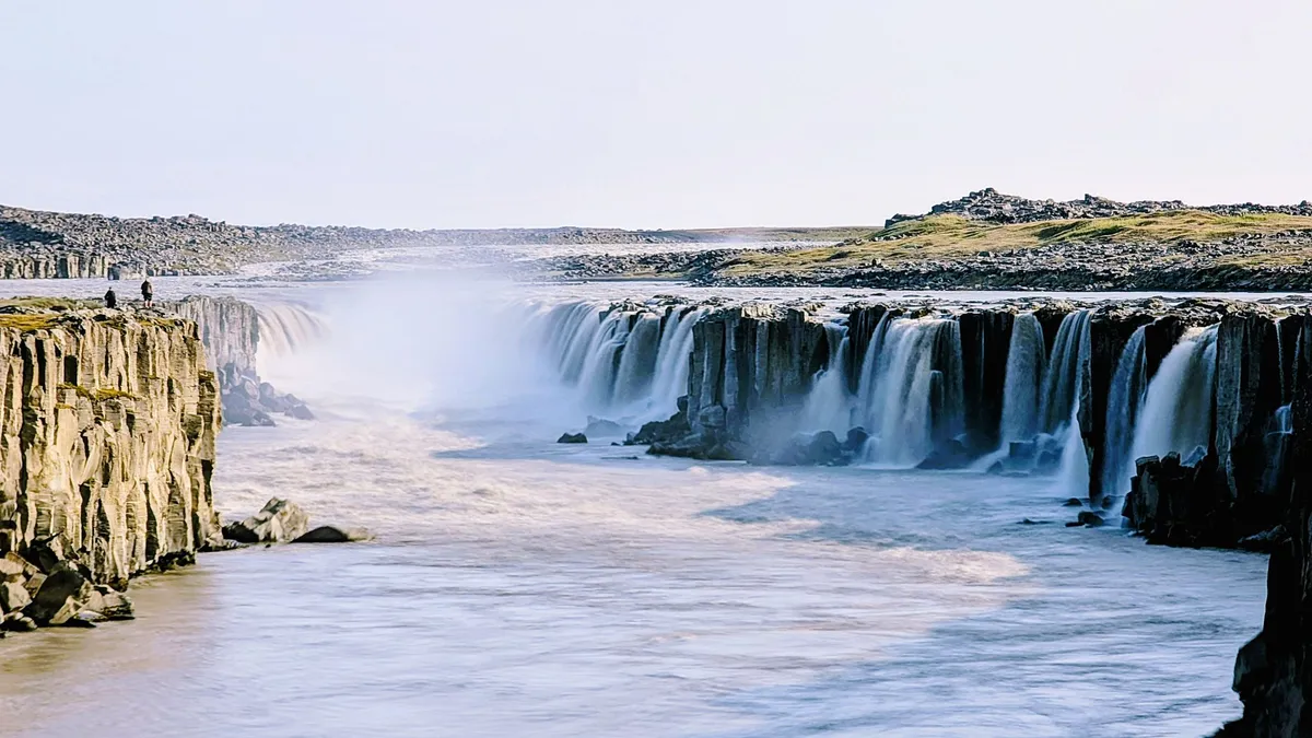 East and North Iceland photo 7