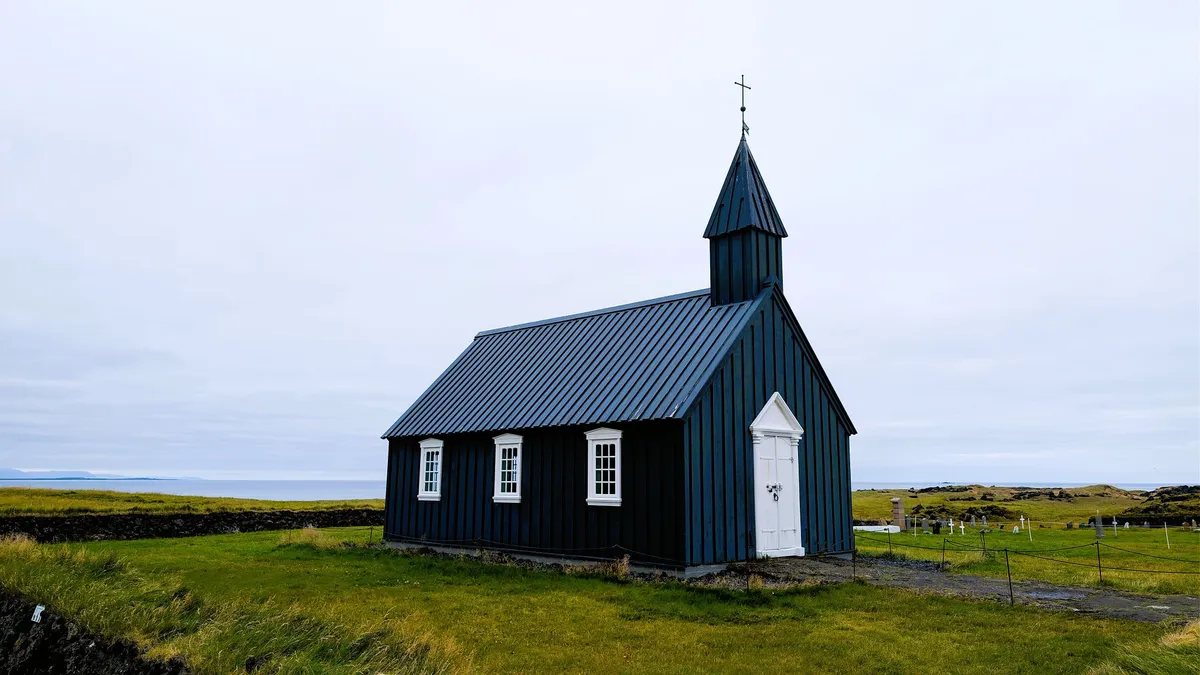 Iceland photo 2