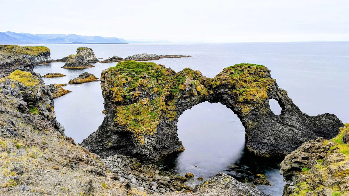 Iceland photo 4