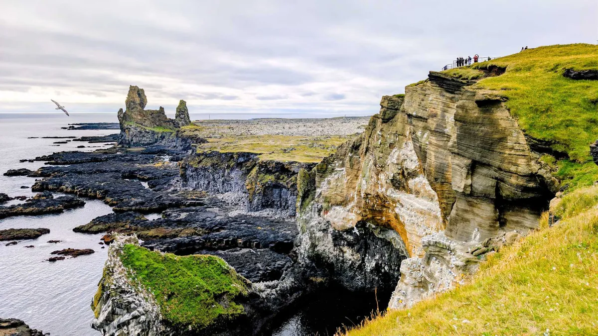 Iceland photo 5