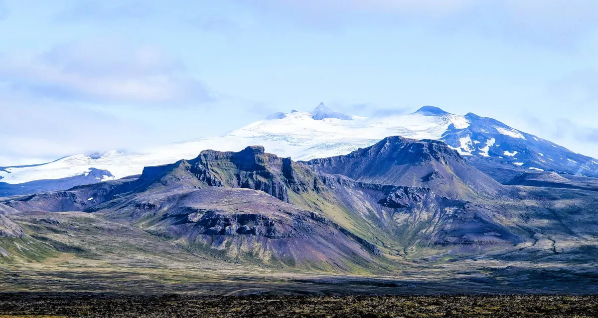 Iceland photo 6
