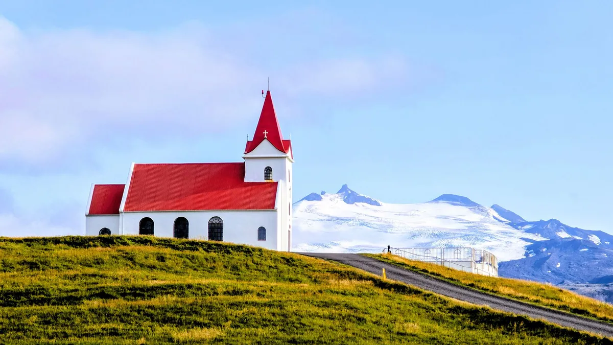 Iceland photo 8