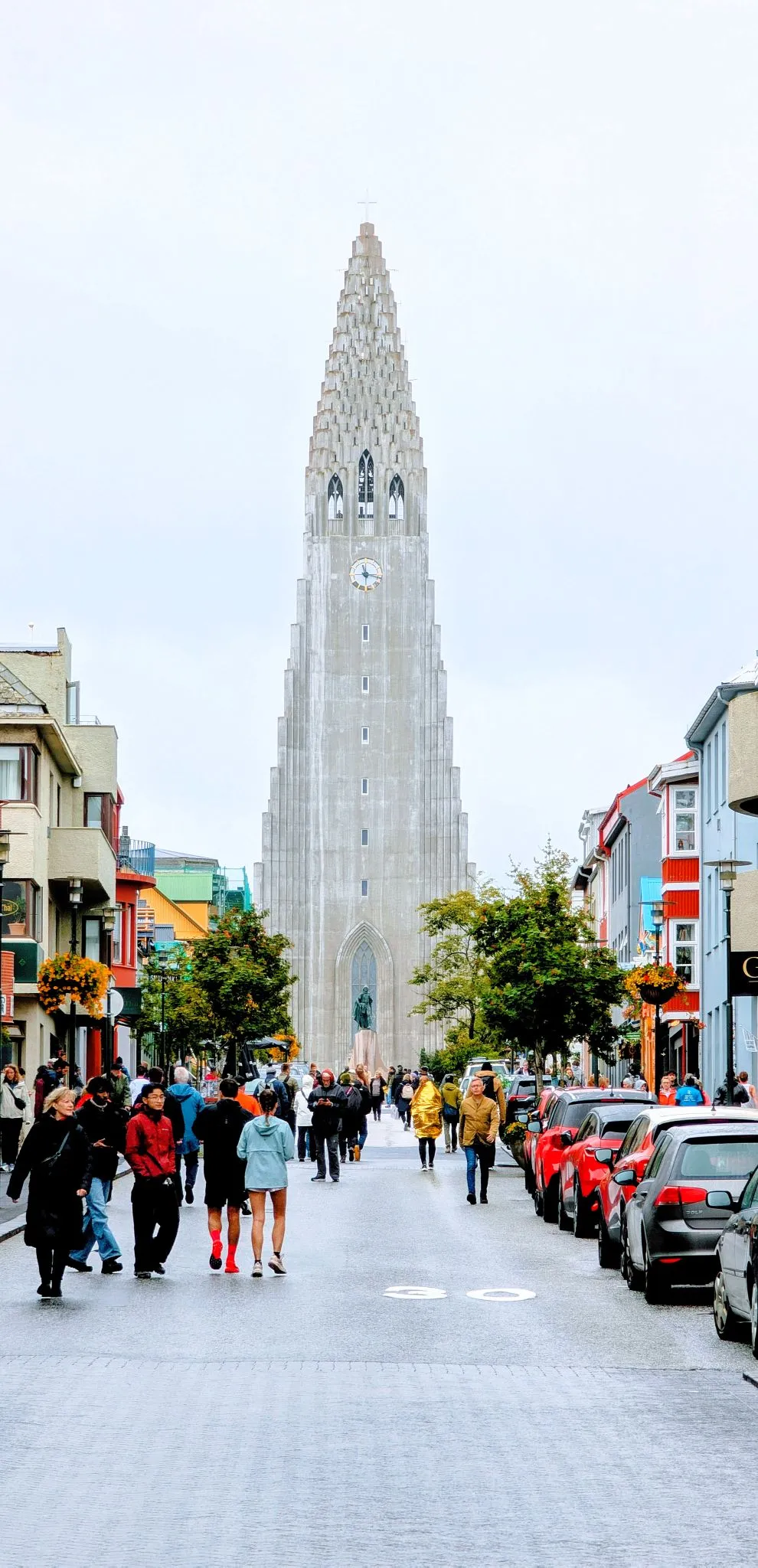 Reykjavík and the Golden Circle photo 1