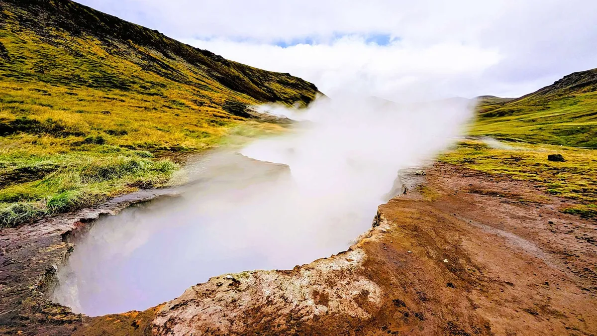 Reykjavík and the Golden Circle photo 4