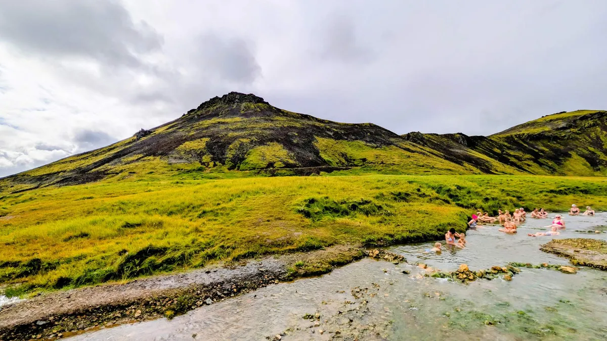 Reykjavík and the Golden Circle photo 5